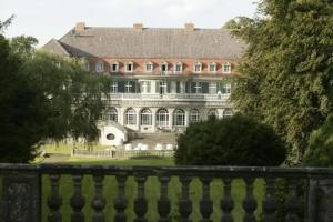 Jagdschloss-Bellin, Krakow am See