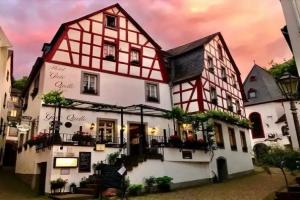 Hotel Gute Quelle, Beilstein