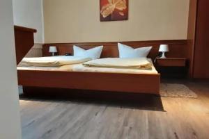 Hotel Gasthof Zur Krone Odenwald-Sterne-Hotel, Beerfelden