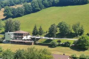 Hotel Landgasthof Grüner Baum, Beerfelden