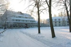 Hotel Dollnsee-Schorfheide, Templin