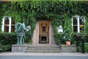 Hotel Döllnsee-Schorfheide, Templin