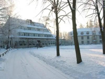 Dollnsee-Schorfheide