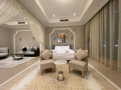 Al Hamra Residence - 104