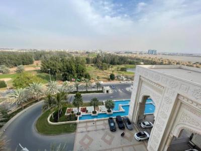 Al Hamra Residence - 122