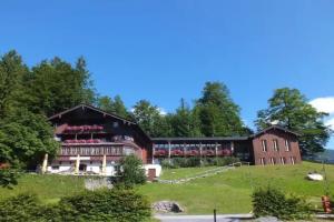 Berghotel Sudelfeld, Bayrischzell