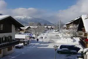 Hotel Konigslinde, Bayrischzell