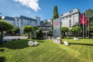 ARVENA Kongress Hotel - Hotel in der Wagnerstadt, Bayreuth
