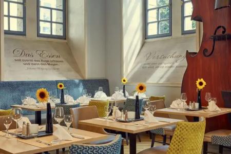 H4 Residenzschloss Bayreuth - 21