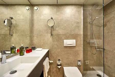 H4 Residenzschloss Bayreuth - 44