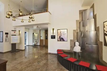 H4 Residenzschloss Bayreuth - 13