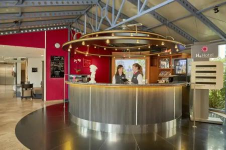 H4 Residenzschloss Bayreuth - 28