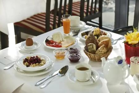 H4 Residenzschloss Bayreuth - 11