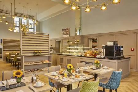 H4 Residenzschloss Bayreuth - 33