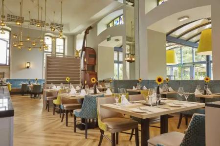 H4 Residenzschloss Bayreuth - 19