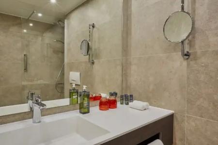 H4 Residenzschloss Bayreuth - 49