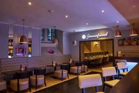 H4 Residenzschloss Bayreuth - 20