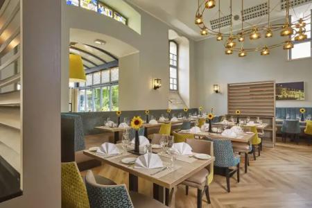 H4 Residenzschloss Bayreuth - 22