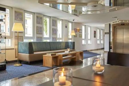 H4 Residenzschloss Bayreuth - 1