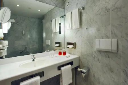 H4 Residenzschloss Bayreuth - 8