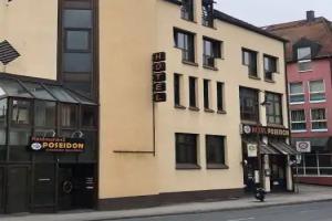 Hotel Poseidon, Bayreuth