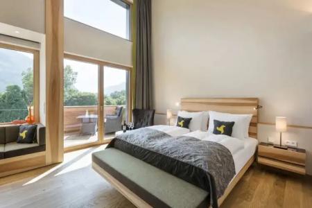 Klosterhof – Alpine Hideaway & Spa - 163