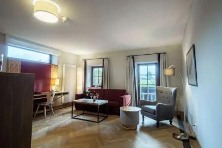 Klosterhof – Alpine Hideaway & Spa - 189