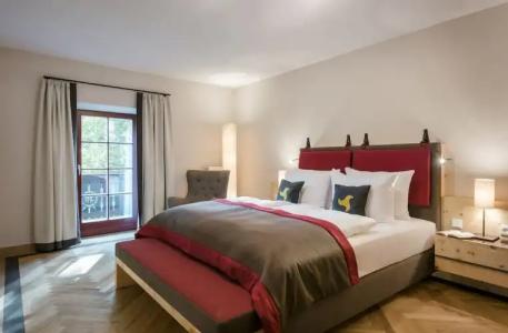 Klosterhof – Alpine Hideaway & Spa - 193