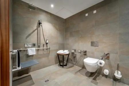 Klosterhof – Alpine Hideaway & Spa - 119