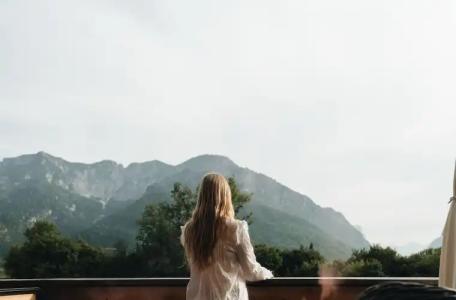 Klosterhof – Alpine Hideaway & Spa - 176