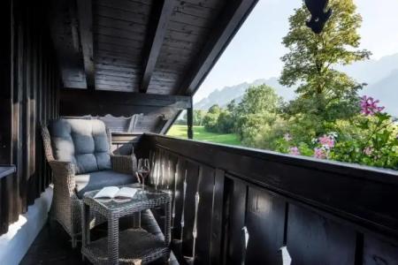 Klosterhof – Alpine Hideaway & Spa - 149