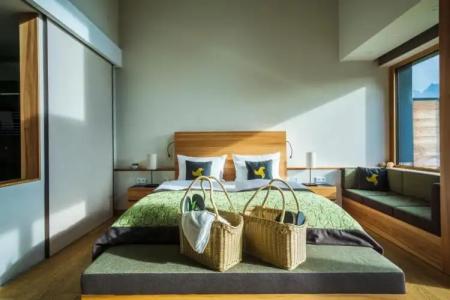 Klosterhof – Alpine Hideaway & Spa - 158