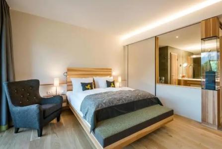 Klosterhof – Alpine Hideaway & Spa - 140