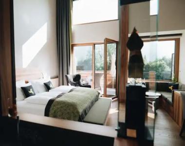 Klosterhof – Alpine Hideaway & Spa - 203