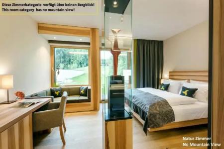 Klosterhof – Alpine Hideaway & Spa - 125