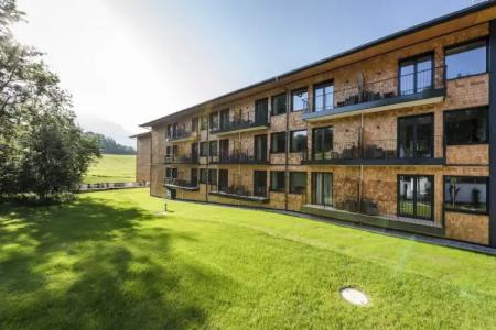 Klosterhof – Alpine Hideaway & Spa - 113