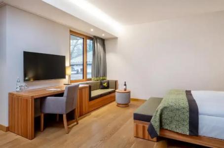 Klosterhof – Alpine Hideaway & Spa - 121