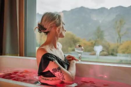 Klosterhof – Alpine Hideaway & Spa - 178