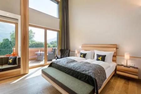 Klosterhof – Alpine Hideaway & Spa - 145