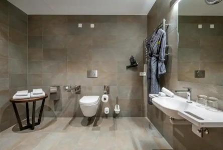 Klosterhof – Alpine Hideaway & Spa - 117