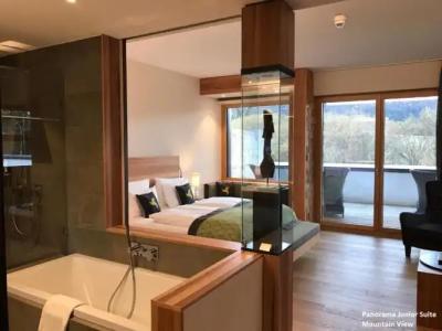 Klosterhof – Alpine Hideaway & Spa - 160