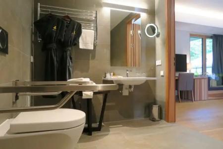 Klosterhof – Alpine Hideaway & Spa - 131