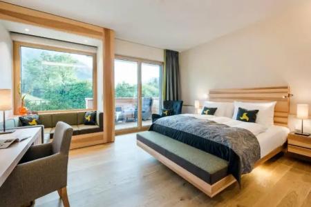 Klosterhof – Alpine Hideaway & Spa - 142