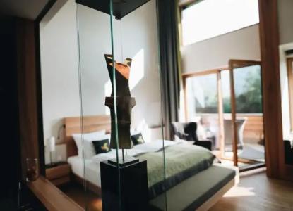 Klosterhof – Alpine Hideaway & Spa - 165