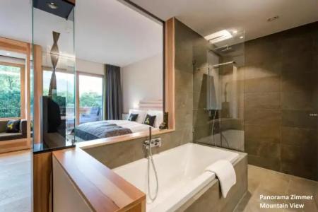 Klosterhof – Alpine Hideaway & Spa - 141