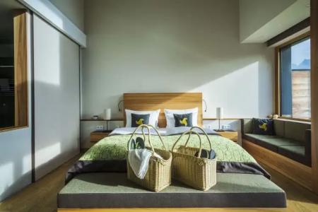 Klosterhof – Alpine Hideaway & Spa - 172