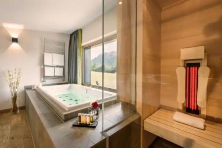 Klosterhof – Alpine Hideaway & Spa - 182