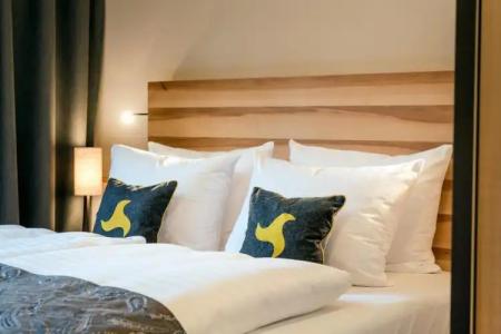 Klosterhof – Alpine Hideaway & Spa - 118