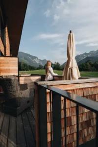 Klosterhof – Alpine Hideaway & Spa - 196