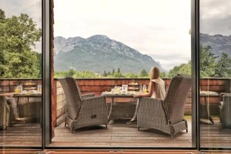 Klosterhof – Alpine Hideaway & Spa - 159